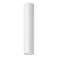 Plafondverlichting LAGOS 1xGU10/40W/230V wit
