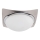 Plafondverlichting LENS 1xG9/40W