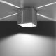 Plafondverlichting PIXAR 1xG9/40W/230V