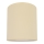 Plafonnier 1xE27/60W/230V beige