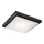 Plafonnier 1xE27/60W/230V pin sylvestre