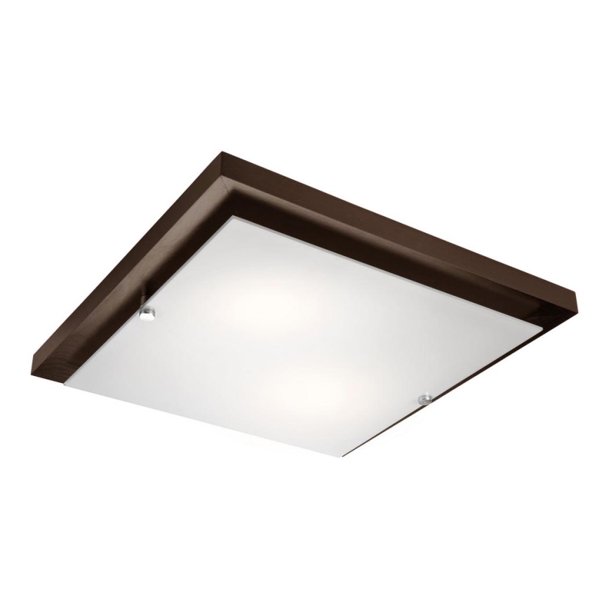 Plafonnier 2xE27/60W/230V pin
