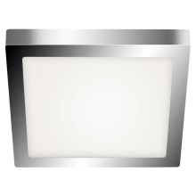 Plafonnier 3142-018 - Luminaire de salle de bain à intensité variable LED COOL&COSY LED/21W/230V 2700/4000K IP44