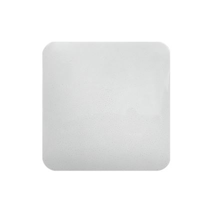 Plafonnier à intensité variable FLORA LED/36W/230V 2700-6500K 43x43 cm + télécommande
