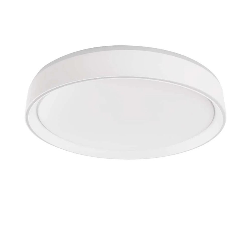 Plafonnier à intensité variable GoSmart LED/30W/230V d. 40 cm 2700-6500K Wi-Fi Tuya + télécommande