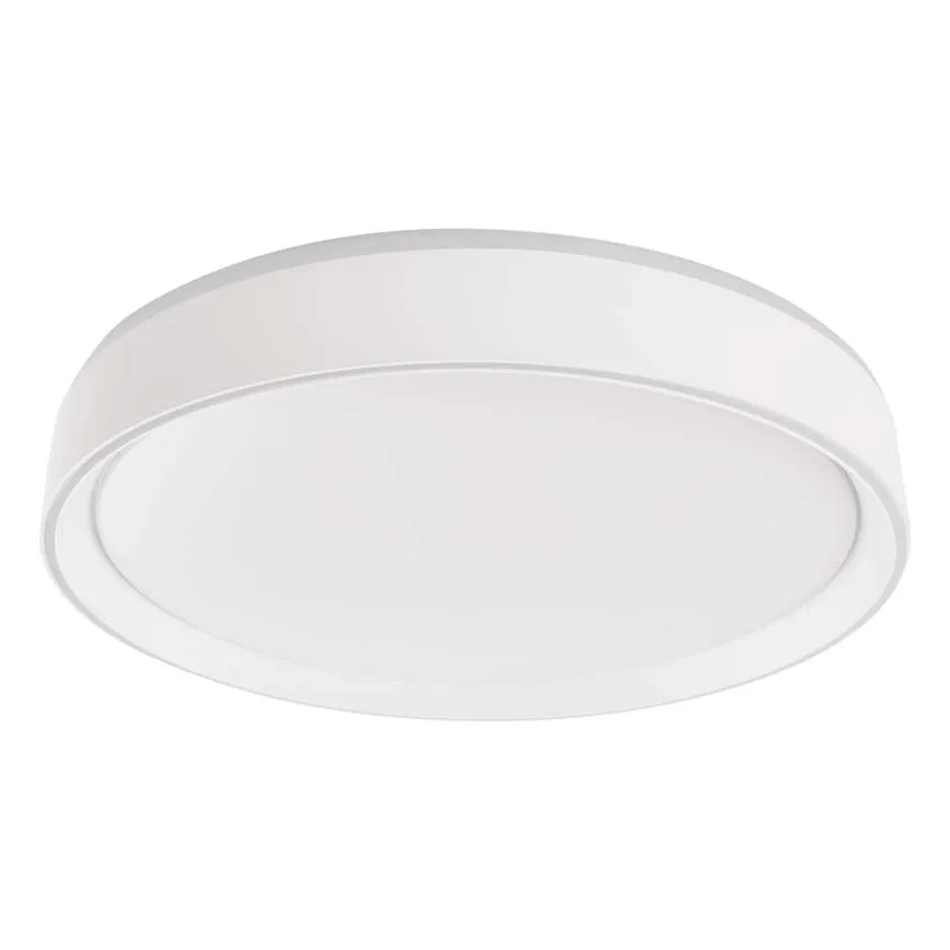Plafonnier à intensité variable GoSmart LED/45W/230V d. 50 cm 2700-6500K Wi-Fi Tuya + télécommande