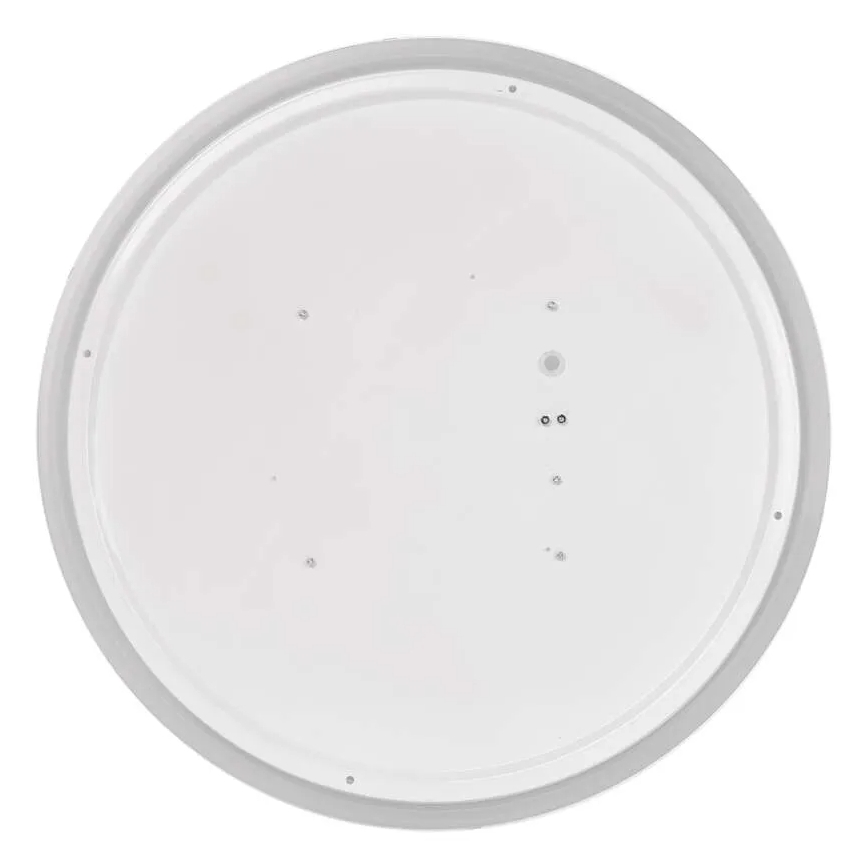 Plafonnier à intensité variable GoSmart LED/45W/230V d. 50 cm 2700-6500K Wi-Fi Tuya + télécommande