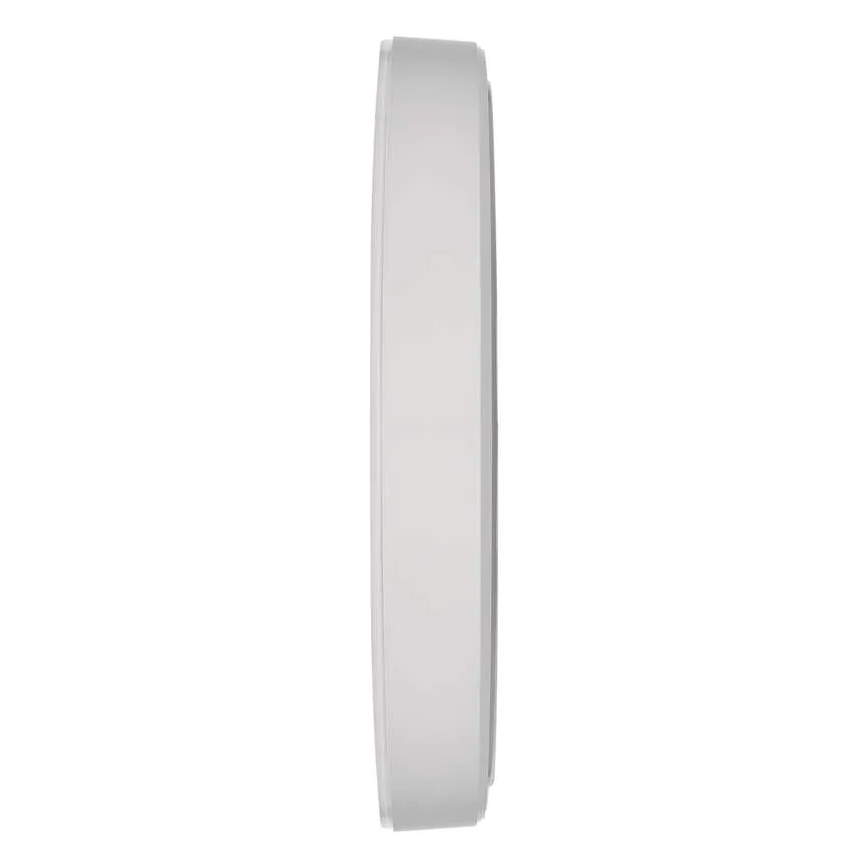 Plafonnier à intensité variable GoSmart LED/45W/230V d. 50 cm 2700-6500K Wi-Fi Tuya + télécommande