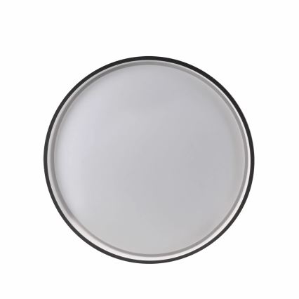 Plafonnier à intensité variable salle de bain JADWIGA LED/72W/230V d. 48 cm 3000-6000K IP44 + télécommande