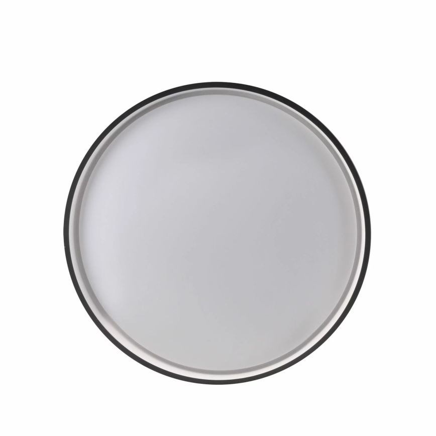 Plafonnier à intensité variable salle de bain JADWIGA LED/72W/230V d. 48 cm 3000-6000K IP44 + télécommande