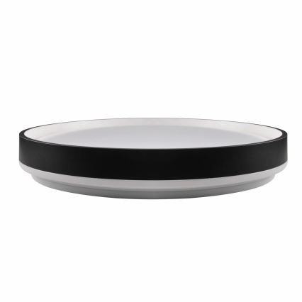 Plafonnier à intensité variable salle de bain JADWIGA LED/72W/230V d. 48 cm 3000-6000K IP44 + télécommande
