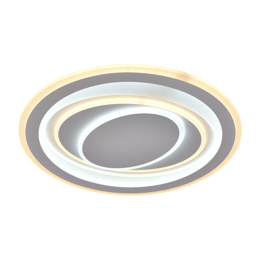 Plafonnier à intensité variable LED/100W/230V 3000-6500K + Télécommande