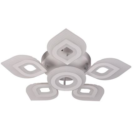 Plafonnier à intensité variable LED/105W/230V 3000-6500K + Télécommande