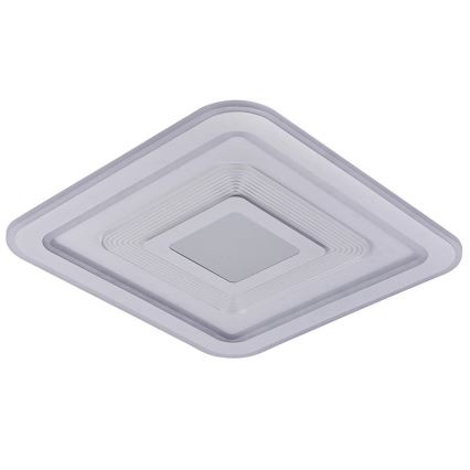 Plafonnier à intensité variable LED/105W/230V 3000-6500K + télécommande
