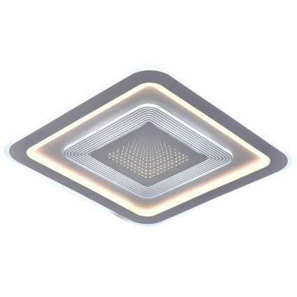 Plafonnier à intensité variable LED/105W/230V 3000-6500K + télécommande