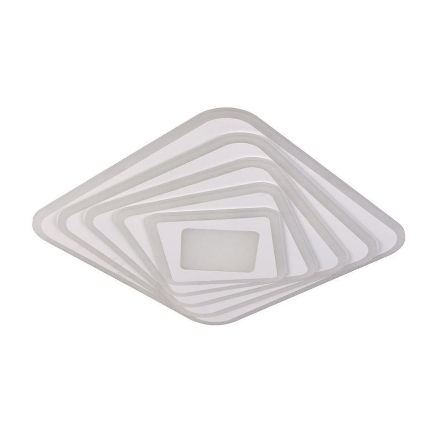 Plafonnier à intensité variable LED/150W/230V 3000-6500K + Télécommande