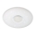 Plafonnier à intensité variable LED/40W/230V 3000/4000/6500K + télécommande