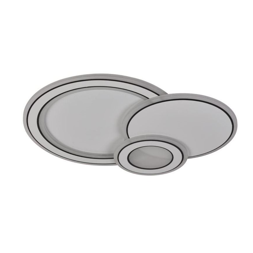 Plafonnier à intensité variable LED/40W/230V 3000-6500K + télécommande