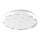 Plafonnier à intensité variable LED/60W/230V 3000/4000/6500K + télécommande