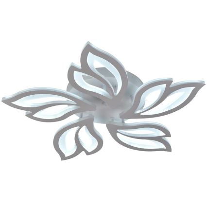 Plafonnier à intensité variable LED/65W/230V 3000-6500K + Télécommande