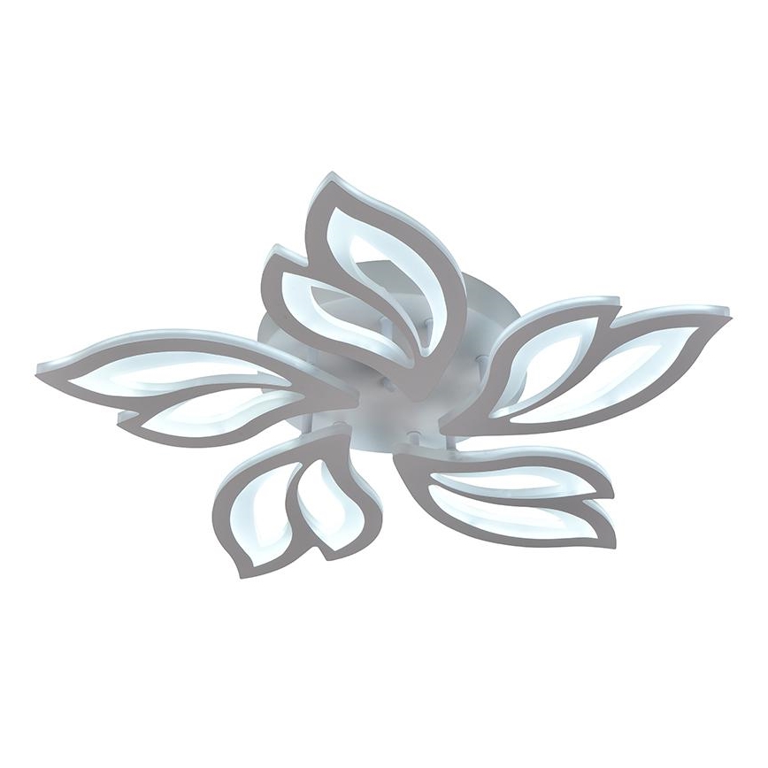 Plafonnier à intensité variable LED/65W/230V 3000-6500K + Télécommande