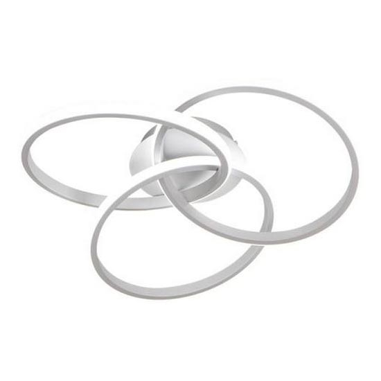Plafonnier à intensité variable LED/70W/230V 3000-6500K blanc + télécommande