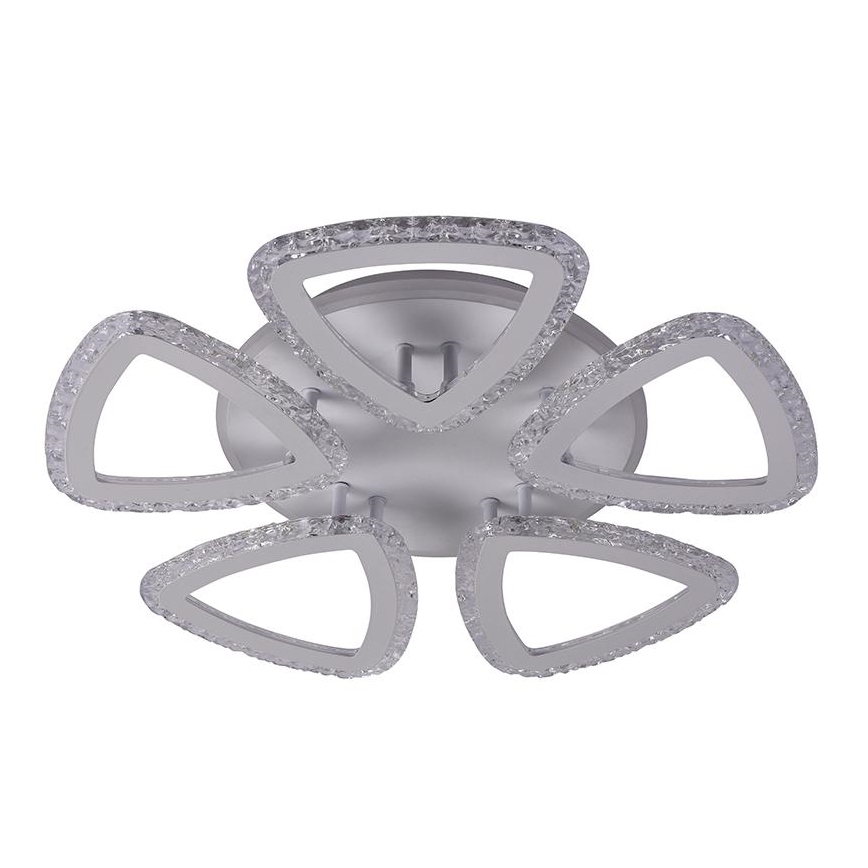 Plafonnier à intensité variable LED/70W/230V 3000-6500K + Télécommande