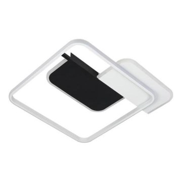 Plafonnier à intensité variable LED/70W/230V 3000-6500K + Télécommande