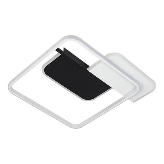 Plafonnier à intensité variable LED/70W/230V 3000-6500K + Télécommande