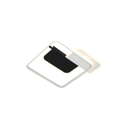Plafonnier à intensité variable LED/70W/230V 3000-6500K + Télécommande