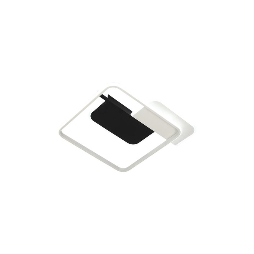 Plafonnier à intensité variable LED/70W/230V 3000-6500K + Télécommande