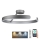 Plafonnier à intensité variable LED/72W/230V 3000-6500K chrome mat + télécommande