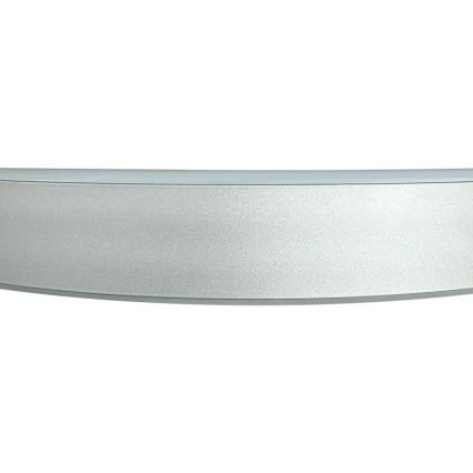 Plafonnier à intensité variable LED/72W/230V 3000-6500K chrome mat + télécommande
