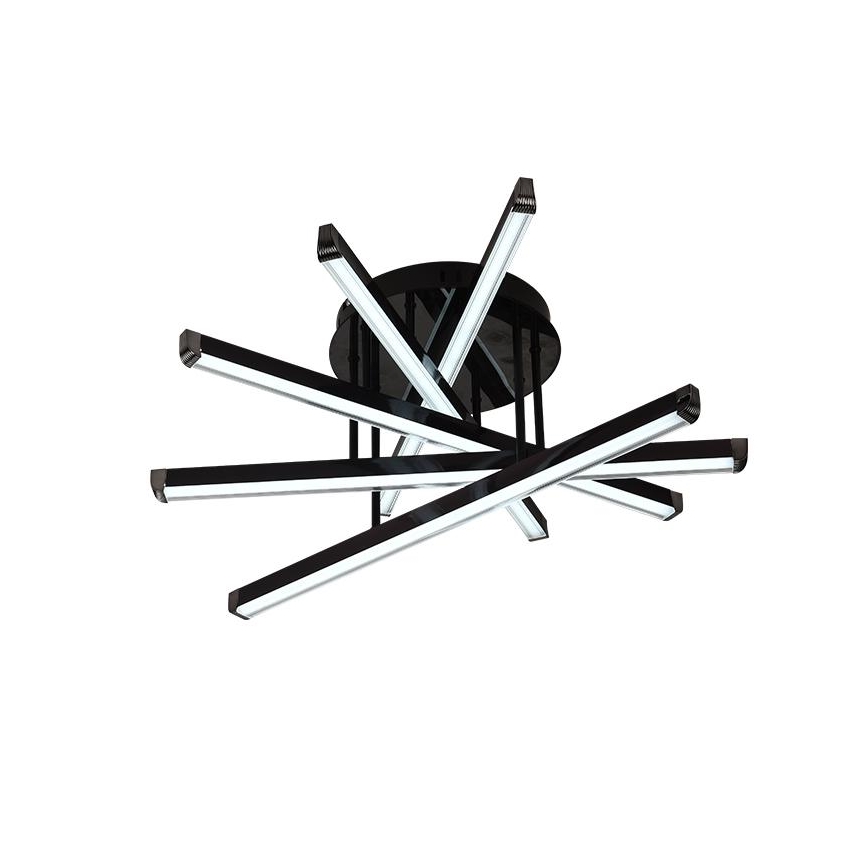 Plafonnier à intensité variable LED/75W/230V 3000-6500K + télécommande