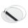 Plafonnier à intensité variable LED/80W/230V 3000-6500K blanc + télécommande