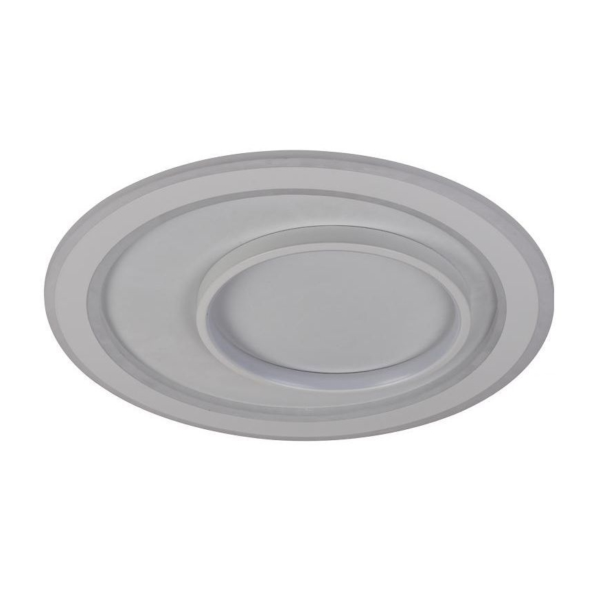 Plafonnier à intensité variable LED/85W/230V 3000-6500K + Télécommande
