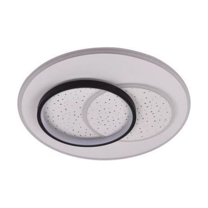 Plafonnier à intensité variable LED/85W/230V 3000-6500K + Télécommande