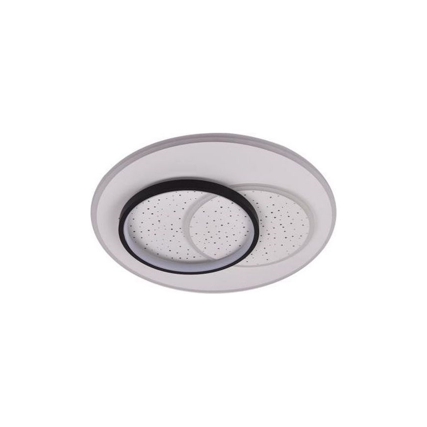 Plafonnier à intensité variable LED/85W/230V 3000-6500K + Télécommande