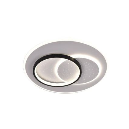 Plafonnier à intensité variable LED/85W/230V 3000-6500K + Télécommande