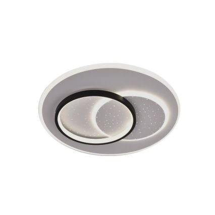 Plafonnier à intensité variable LED/85W/230V 3000-6500K + Télécommande