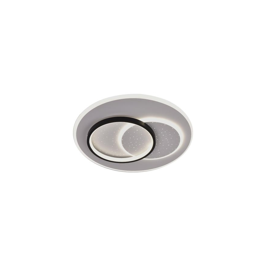Plafonnier à intensité variable LED/85W/230V 3000-6500K + Télécommande