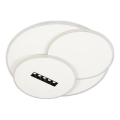 Plafonnier à intensité variable LED/90W/230V 3000-6500K blanc + télécommande