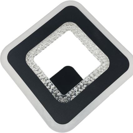 Plafonnier à intensité variable LED/95W/230V 3000-6500K + télécommande