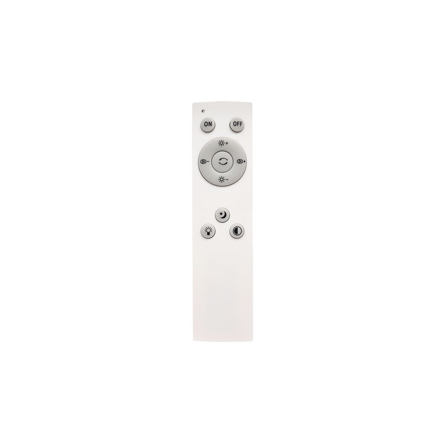 Plafonnier à intensité variable LED SMART GALAXY LED/24W/230V bleu foncé/doré 3000-6500K + télécommande