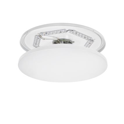 Plafonnier à intensité variable NYMPHEA LED/24W/230V 2700-6500K Wi-Fi Tuya