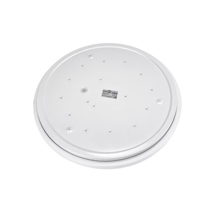 Plafonnier à intensité variable NYMPHEA LED/24W/230V 2700-6500K Wi-Fi Tuya