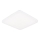 Plafonnier à intensité variable OPAL LED/48W/230V 2700-6500K Wi-Fi Tuya blanc + Télécommande