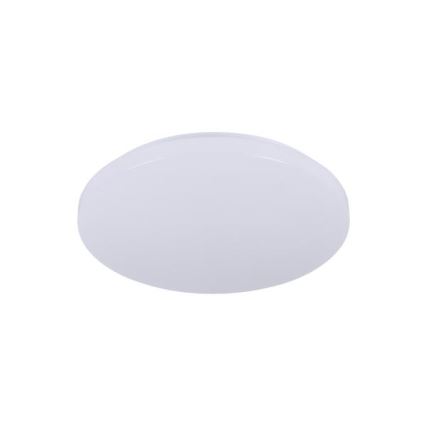Plafonnier à intensité variable OPAL LED/48W/230V 2700-6500K Wi-Fi Tuya blanc + Télécommande