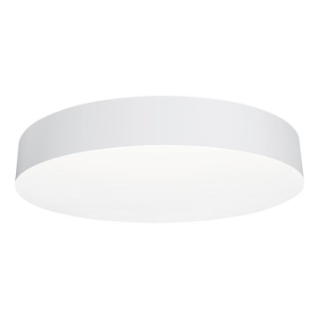 Plafonnier à intensité variable salle de bain VARIO LUMO LED/13/18W/230V 3000/4000/5700K d. 36 cm IP44 blanc