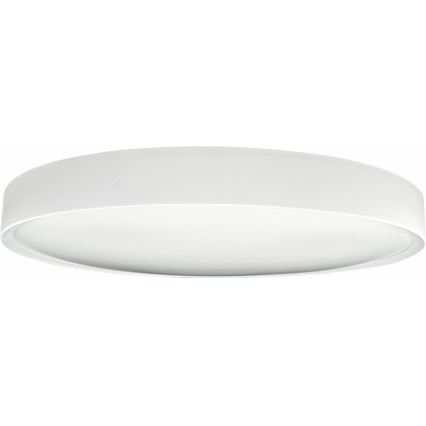 Plafonnier à intensité variable SAMER LED/40W/230V 2900-6000K + Télécommande